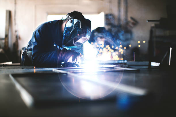 Best Artistic and Custom Metal Fabrication in Ellerslie, GA