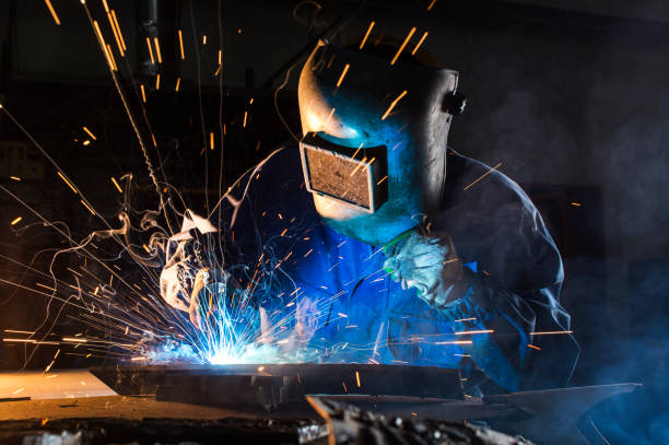 Best Welding Equipment Sales and Repair in Ellerslie, GA