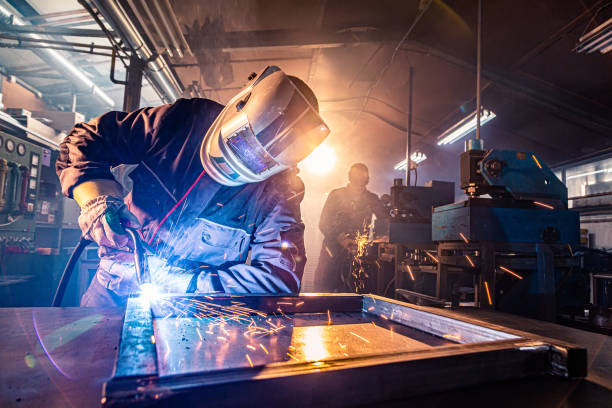 Best Maintenance and Repair Welding in Ellerslie, GA