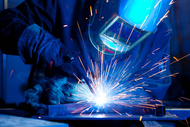 Affordable Welder Services in Ellerslie, GA