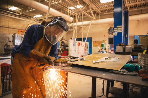 Best Automation and Robotic Welding in Ellerslie, GA