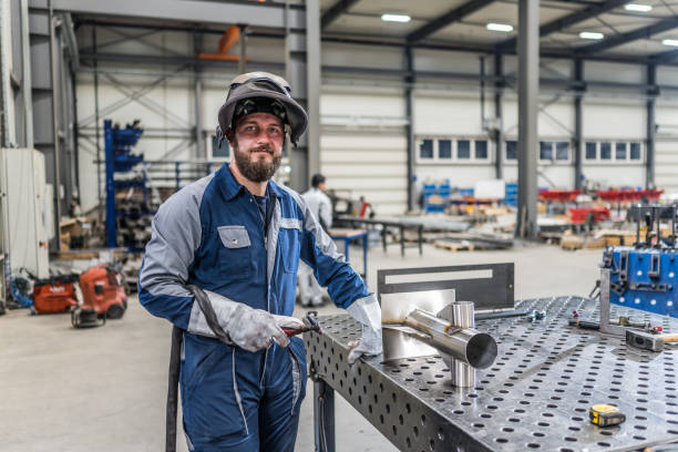 Best Welding Inspection and Certification in Ellerslie, GA