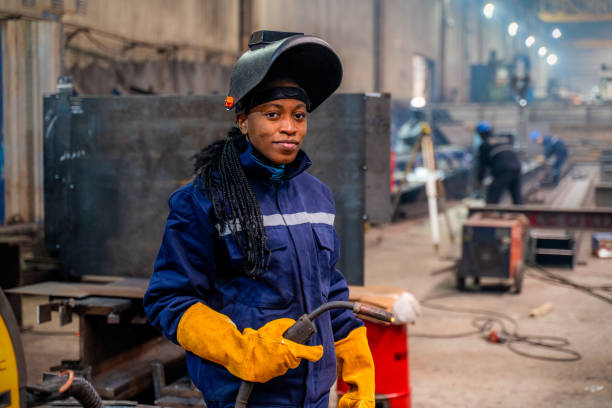  Ellerslie, GA Welder Pros