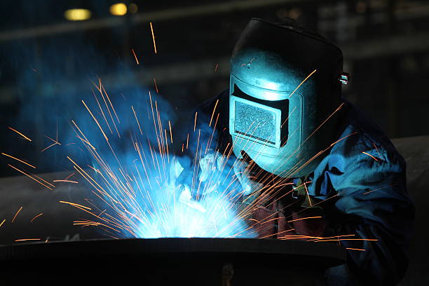 Best Specialty Welding Processes in Ellerslie, GA