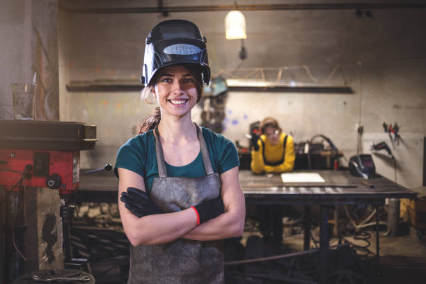 Best Aerospace and Defense Welding in Ellerslie, GA